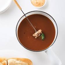 Pin On Recettes De Bouillon A Fondue