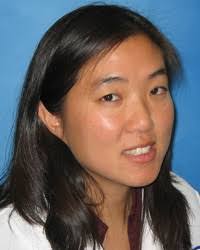 Darlene Lin's Instagram, Twitter & Facebook