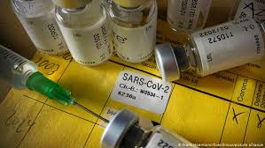 If you think you're an eligible unpaid carer who has not been contacted for your coronavirus vaccination, speak to your gp surgery. Sweden And Denmark To Introduce Digital Vaccination Certificate News And Current Affairs From Germany And Around The World Dw 16 02 2021