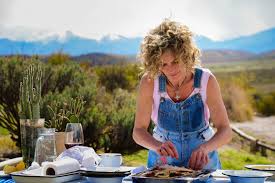 Get quick answers from dulce & salado maru botana staff and past visitors. Maru Botana Visito Tupungato Y Cocino Entre Montanas Y Vinas