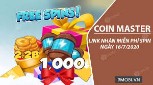 When i do research about this topic i noticed some websites, telegram channels and some facebook group or pages sharing the fake links. Link Láº¥y Miá»…n Phi Spin Coin Master Ngay 16 7 2020