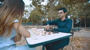 Chess openings a00 amar (paris) opening. Anish S French Opening Clinic Chess24 Com