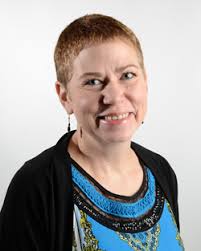 Screams from the Porch: March 2016