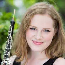 Imogen, West Drayton Oboe teacher