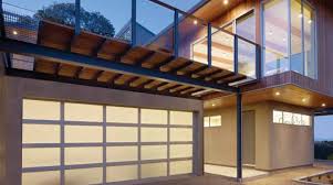 Cara mendesain pintu garasi minimalis untuk rumah pribadi anda. Pintu Garasi Minimalis Supaya Rumah Aman Blog Qhomemart