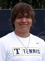 2022-23 Men's Tennis Roster