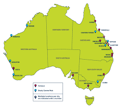 At the turn of the 20th century, propulsion almost universally turned to electrification, although cable trams (established in 1885) lingered in melbourne. Cqunilife Regional Australia Or City Where Should I Choose To Study At Cquniversity