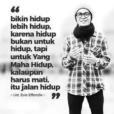 Praktisi islamic hypno parenting & spiritual nlp Ustadz Evie Effendi Fanspage Posts Facebook