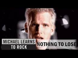 Michael Learns To Rock