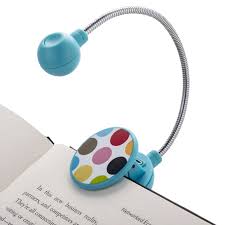 19 Accessories From Amazon That Every Book Lover Needs To Add To Their Shopping Cart Book Lights Book Light Clip Stocking Stuffers For Kids