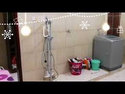 جولة في غرفة الغسيل والمخزن وافكارللتخزين Youtube
