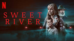 Brenton thwaites, nathan cooper, laila banki and others. Ghosts Of War Netflix