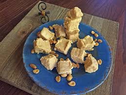 Maybe you would like to learn more about one of these? Peanut Butter Fantasy Fudge