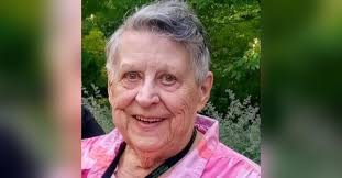 Luanne E. McCarthy Obituary