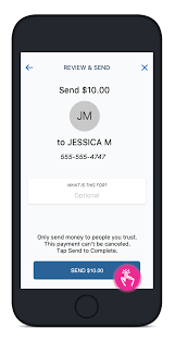 The paypal mobile cash app allows users to send or request money from other users within the paypal network. Zelle Pnc