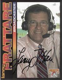 Lanny Frattare