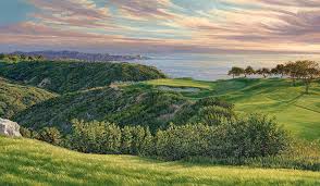Tuesday june 10th at the 2008 us open at torrey pines. 3rd Hole Torrey Pines South Course 2008 U S Open Championship Picture This Framing Gallery