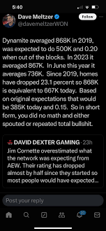 Unka Dave is trying to school us