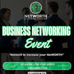 Central FL- Business Networking Event