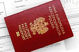 Maybe you would like to learn more about one of these? Polish Eu Passport Polish Passport Application