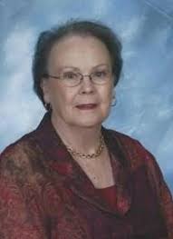 Glendene Norman Obituary (1933