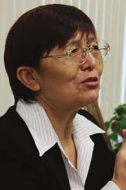 EVANS, TUCKER SELECTED FOR LEADERSHIP GREENWOOD