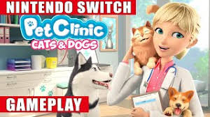 Read our reviews of the best pet insurance companies on the market, with pros, cons, pricing, and more. My Universe Pet Clinic Cats Dogs Nintendo Switch Gameplay Youtube