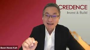 Koh boon hwee on wn network delivers the latest videos and editable pages for news & events, including entertainment, music, sports, science and more, sign up and share your playlists. V Room Boon Hwee Koh Chairman East Orchard Credence Capital Youtube