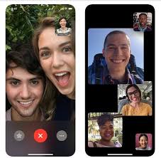 Excellent quality and priced international calling bundle on a messaging app. The Best Video Chat Apps For 2020 The Plug Hellotech