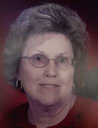 Obituary information for Wanda Joyce Cranor