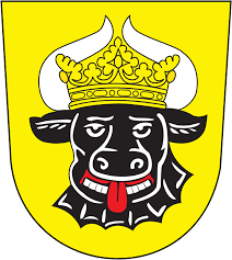 Characteristics, population, photos, major cities, climate, map and much more. File Mecklenburg Arms Svg Wikipedia
