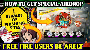 Rank gold adalah tingkat yang paling sering mendapatkan potongan harga untuk bisa membeli crate special airdrop dengan harga yang jauh lebih murah di. How To Get Special Airdrop In Free Fire Why We Not Get Special Airdrop Mg More Youtube
