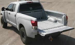Hello, just wondering if there is such a thing as a quality, do it yourself, spray in bed liner? Spray In Bedliner Or Diy F150online Forums
