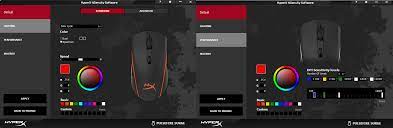 Set button bindings, program and store macros, and customize lighting; Unboxing And Review Of Hyperx Pulsefire Surge Rgb Gaming Mouse Unbxtech