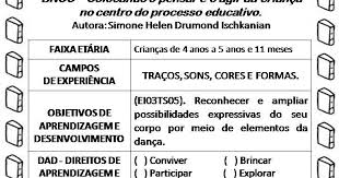 Pin Em Atividades Da Tia