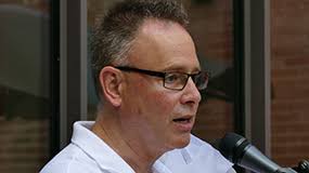 Dwayne Benjamin appointed Vice-Dean, Graduate Education