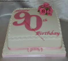 At cakeclicks.com find thousands of cakes categorized into thousands of categories. 7 90th Birthday Cakes For Women Photo 90th Birthday Cake 90th Birthday Cake Pretty And 90th Birthday Cake Snackncake