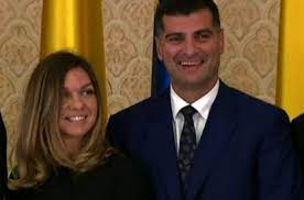 Simona halep, îmbrățișări tandre cu iubitul toni iuruc. Simona Halep Si Toni Iuruc Vila Fabuloasa In Bucuresti Cum Arata