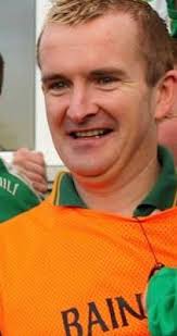 Listen: Gary McDaid reacts after Loch an Iuir Final defeat