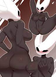 Hollow knight hentai