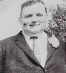 My dad jimmy Cleary passed away this day 8 years he was definitely  Waterford and he's missed so much he was great for doing the singing pubs  and a great singer himself