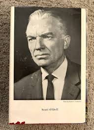 The Sea Is Red* by Scott O'Dell...