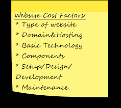 This year index does't rate the companies that got on the list due to really narrow margins in their performance. How Much Does It Cost To Create A Website In Kenya 2021