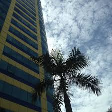 Bangunan umno, 745, jalan baru, bangunan umno, bandar פורט דיקסון, 71000 פורט דיקסון, נג'רי סמבילאן, מלזיה. Tabung Haji Seremban Government Building