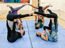 Maybe you would like to learn more about one of these? Acro Yoga Classes In Dublin Acro Yoga