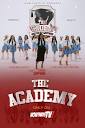 The Academy (TV Series 2023– ) - IMDb