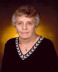 Louise (Thompson) Lillard Obituary (2024)