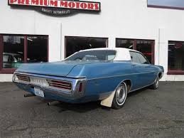 Image result for Light Gold 1971 Polara