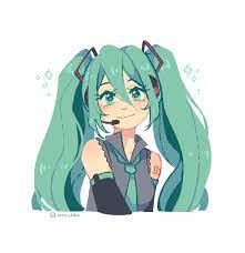 31 8 20 Happy Miku Day Miku Art Hatsune Miku Miku