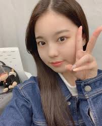 Check spelling or type a new query. Niziu Ayaka Philippines On Twitter Ayaka And Her Peace Sign